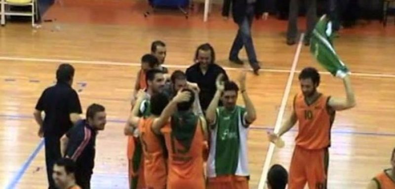 Σαν σήμερα πριν οκτώ χρόνια: Το Αγρίνιο επιστρέφει στις Εθνικές κατηγορίες