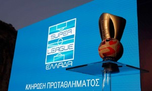 Super League: 16/12 η απόφαση για Goal Line- ημιαυτόματο οφσάιντ, επέκταση της χορηγίας της Stoiximan