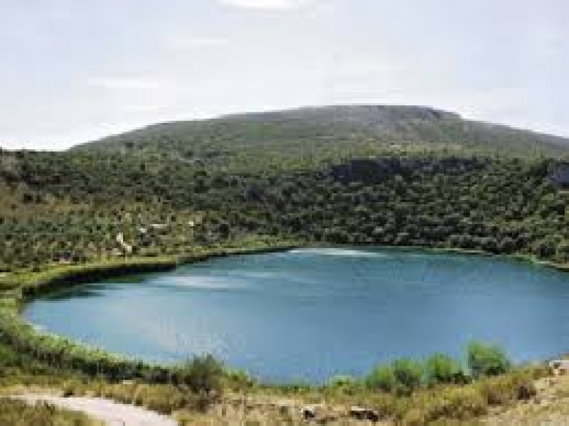 Αιτωλοακαρνανία: Ο Νομός που ξεπερνά τις 30 λίμνες &amp; λιμνοθάλασσες.