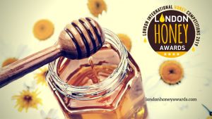 Διαγωνισμοί για Διεθνή Βραβεία Μελιού Λονδίνου-London International Honey Awards (LIHA 2019)