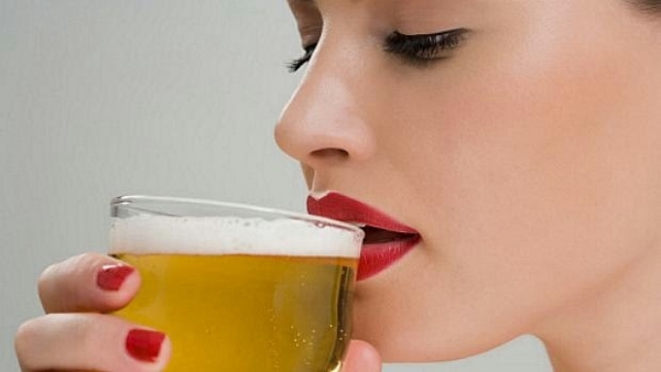 Η μπίρα κάνει καλό στο σεξ