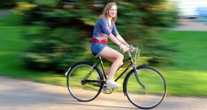 Ποιον κίνδυνο μειώνει η άσκηση με ποδήλατο