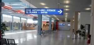 Ένωση Αστυνομικών Υπαλλήλων Ακαρνανίας: «Όχι στην εμπλοκή συναδέλφων σε ελέγχους για κορονοϊό στο Αεροδρόμιο του Ακτίου»