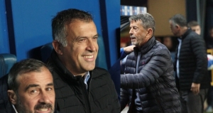 Παναιτωλικός - Κηφισιά 3-0 (Δηλώσεις Προπονητών)