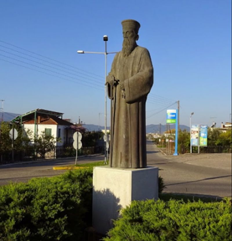 Πορεία στην Παλαιοχώρα Καινουργίου (Κυρ 28/1/2018)