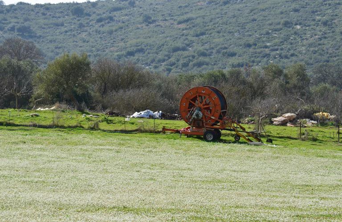 Ποιο είναι το σχέδιο Αγροτικής Πολιτικής;