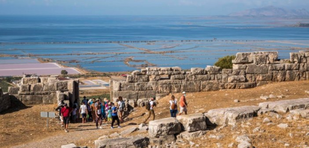 Μεσολόγγι: Το Σάββατο οι ντόπιοι μας ξεναγούν στην Αρχαία Πλευρώνα (Σαβ 28/5/2022 10:00 πμ)