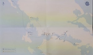 «Ο δρόμος προς τη Δύση», ένας δρόμος που ενώνει την ιστορία με το μέλλον…