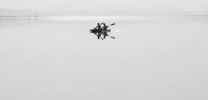 Φωτογραφική Έκθεση με θέμα: “Μια Λίμνη θάλασσα… μια Λιμνοθάλασσα” στα Αμπάρια Παναιτωλίου (Παρ 19 - Κυρ 21/6/2020)