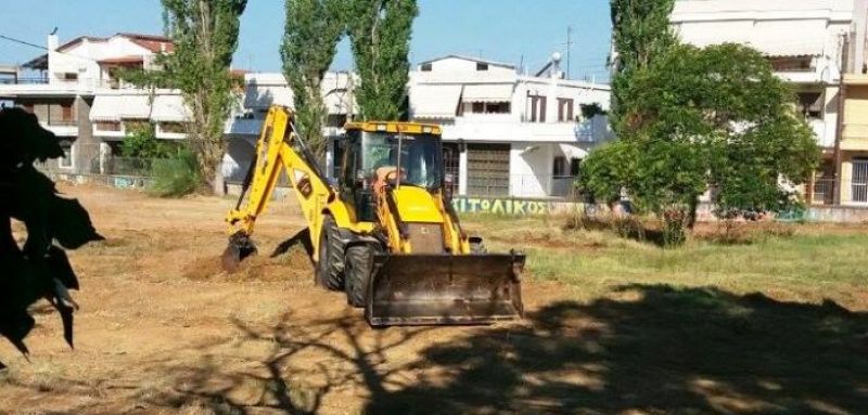 2020, η χρονιά του Πάρκου – Όλες οι τελευταίες εξελίξεις