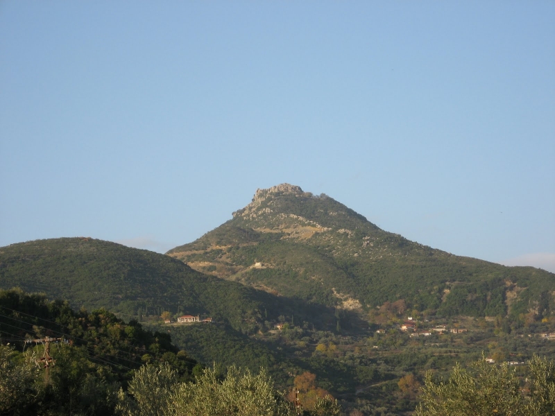 Συνέδριο για την περιοχή των Θεστιέων