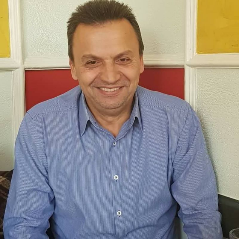 Ενημέρωση απο την &quot;Δύναμη Ανάπτυξης των Αγράφων&quot; και τον υποψήφιο Δήμαρχο Αλέξη Καρδαμπίκη