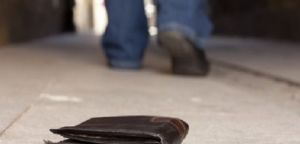 Αγρίνιο: Χάθηκε πορτοφόλι – Δίνεται αμοιβή!