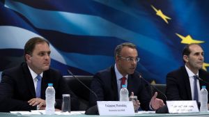 Σταϊκούρας: Έκπτωση και για τα ενοίκια των φοιτητών εξετάζει η κυβέρνηση