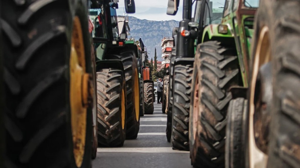Με ενίσχυση έως και 75% οι αγροτικές επενδύσεις στο νέο Αναπτυξιακό