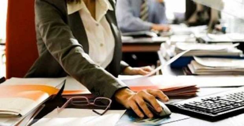 1528 περισσότερες οι προσλήψεις από τις απολύσεις το 2018 στον ιδιωτικό τομέα της Αιτωλοακαρνανίας