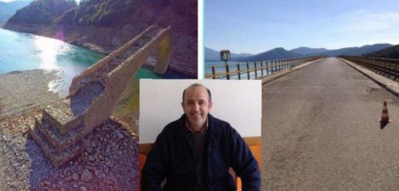 Ένας ενεργός πολίτης από το Αγρίνιο πίσω από δύο αναπτυξιακά έργα της Ευρυτανίας!
