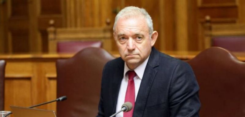 Καθησυχαστικός ο Ευθύμιος Λέκκας για τον σεισμό της Αμφιλοχίας – «Δεν υπάρχει λόγος ανησυχίας για τους κατοίκους»