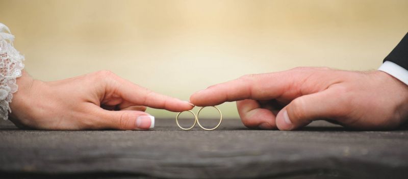 Τα 4 πράγματα που θες να ξέρεις πριν το γάμο και κανείς δε θα στα πει