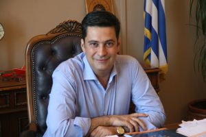 Γ. Παπαναστασίου: «Είμαστε υπερήφανοι γιατί καταφέραμε να ρυθμίσουμε τα ταμεία του Δήμου»