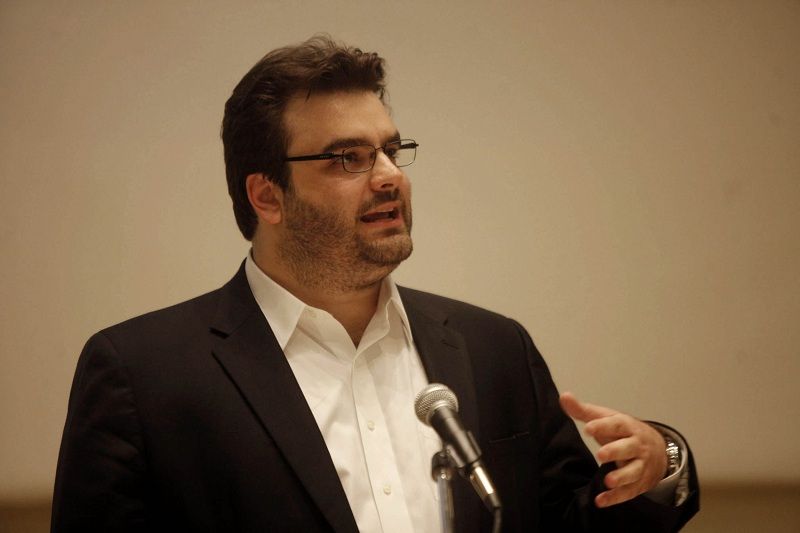 Πιερρακάκης: Ταχύτερο ίντερνετ για πάνω από 1 εκατομ. μαθητές στα σχολεία όλης της χώρας