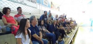 ΔΑΚ Αγρινίου: Ξεκίνησε το 2ο τουρνουά μπάσκετ «Μαργαρίτα Σαπλαούρα» (φωτο)