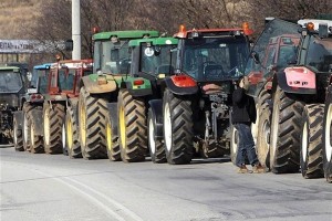Η Ένωση Λογιστών Αιτωλοακαρνανίας στηρίζει τον δίκαιο αγώνα του αγροτών