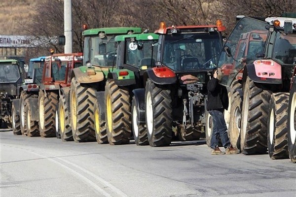 Η Ένωση Λογιστών Αιτωλοακαρνανίας στηρίζει τον δίκαιο αγώνα του αγροτών