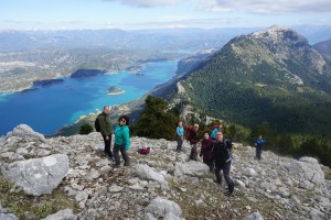 Επιλέγουν Αιτωλοακαρνανία μεγάλοι περιβαλλοντικοί φορείς της Θεσσαλονίκης για την Καθαρά Δευτέρα – Εκδρομή σε Όρη Βάλτου και κοιλάδα Αχελώου