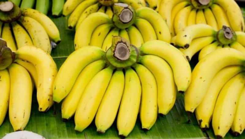 Τα άγνωστα οφέλη της μπανάνας – Γιατί πρέπει να την καταναλώνετε άφοβα
