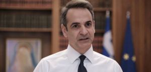 Μητσοτάκης για Τουρκία: “Καμία πρόκληση αναπάντητη, θα το αποδείξουμε αν χρειαστεί”