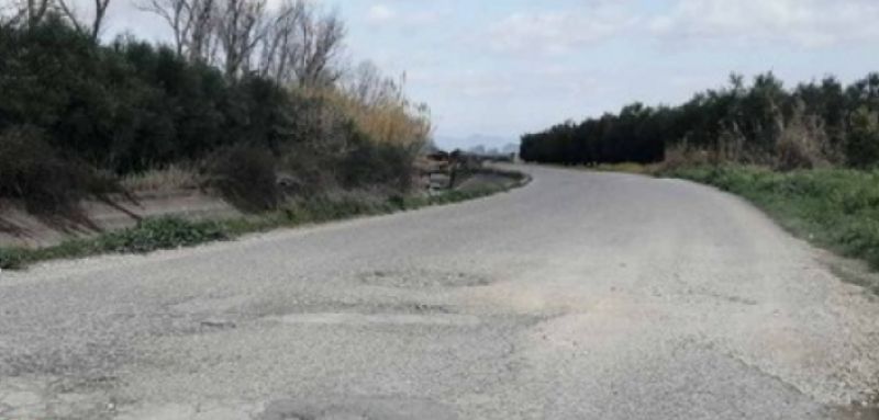Το φθινόπωρο θα δημοπρατηθεί ο δρόμος προς Λούρο