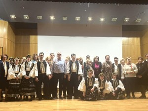 Στο Πανεπιστήμιο Μακεδονίας το «Παναγία Ελεούσα» για το Διεθνές Φεστιβάλ «Η αντανάκλαση της αναπηρίας στην τέχνη