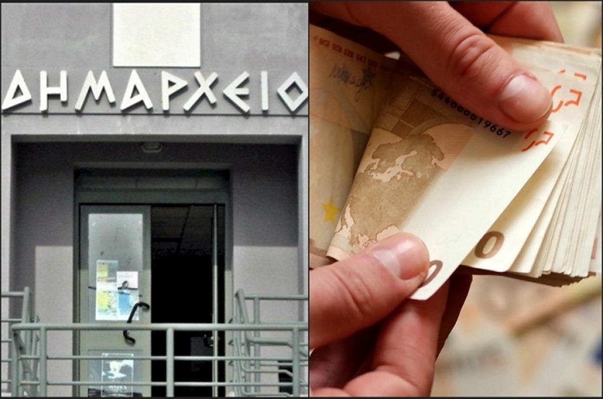 Στα … κάγκελα οι δήμαρχοι για την έλλειψη χρηματοδότησης. Για ανακολουθία κατηγορούν την κυβέρνηση