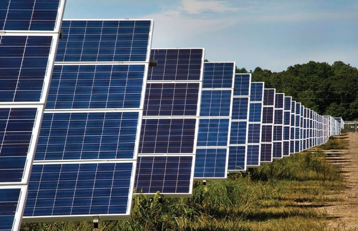 Προχωρούν τρεις νέες επενδύσεις με φωτοβολταϊκά στην Αιτωλοακαρνανία