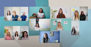 14 Σχολικοί Κοινωνικοί Λειτουργοί ένωσαν τις φωνές τους για έναν κοινό σκοπό (VIDEO)