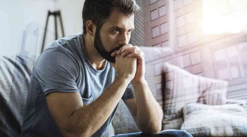 Γιατί οι άνθρωποι που υποφέρουν από άγχος είναι εξυπνότεροι από το μέσο όρο