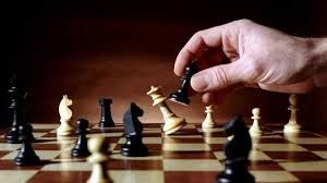 Αγρίνιο: 14οι Σκακιστικοί Αγώνες (Κυρ 22/9/2019 10:00 πμ)