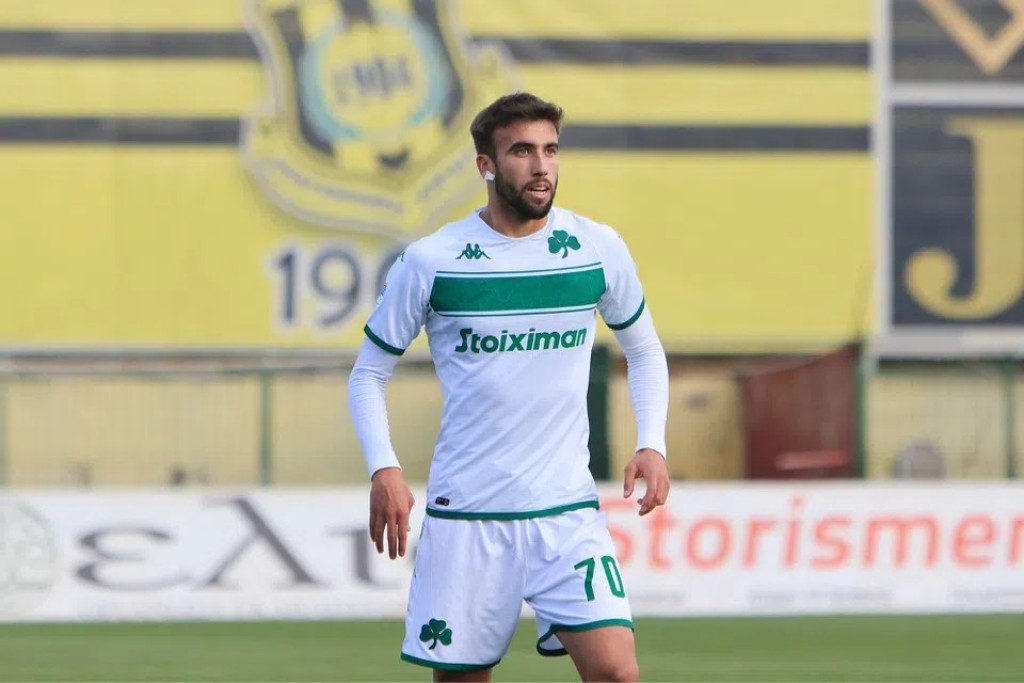 Παναιτωλικός: Κάτοικος Αγρινίου και ο Μιγκέλ Ταβάρες πιθανότατα μετά τον Αντριάνο Μπρέγκου