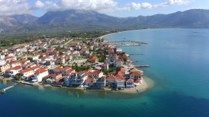 Μύτικας: Σημείο αναφοράς για το Παγκόσμιο Πρωτάθλημα Ελεύθερης Κατάδυσης