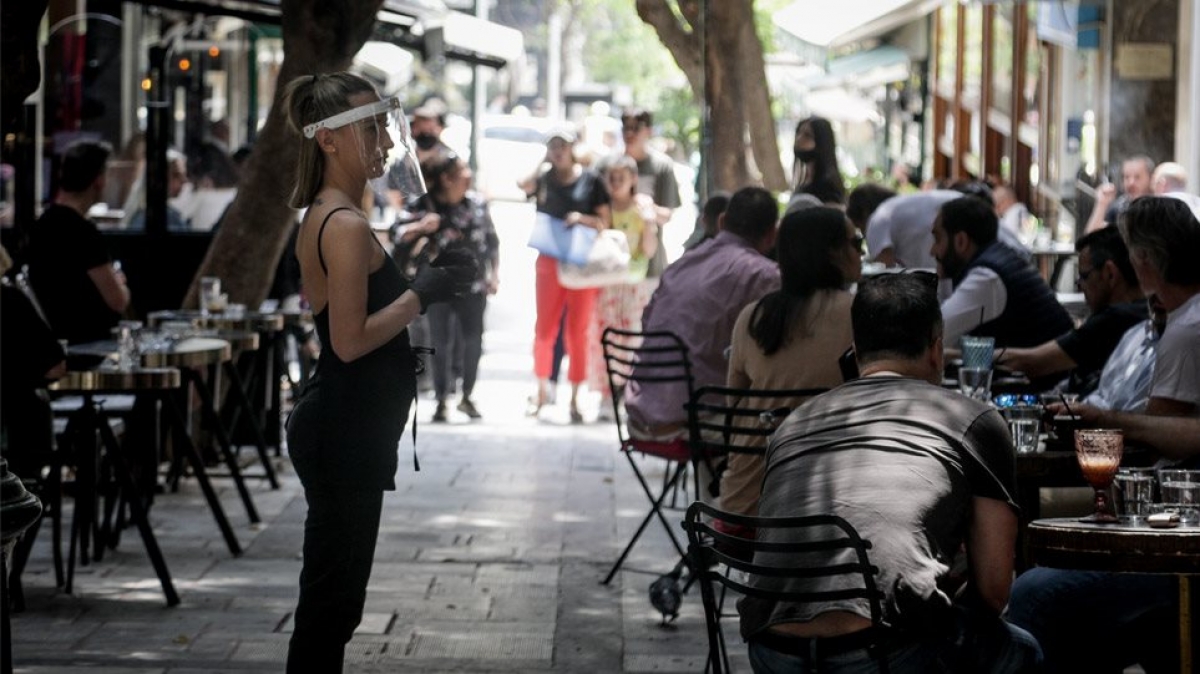 Εστίαση: Σε αδιέξοδο οι καταστηματάρχες, το επόμενο βήμα μετά την προσφυγή στο ΣτE