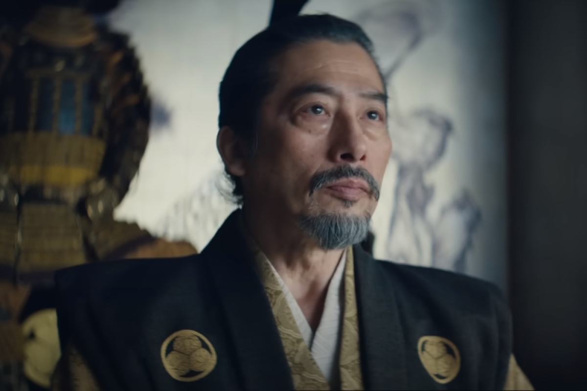 Πρώτες κριτικές για το Shogun: «Αριστούργημα» επιπέδου Game Of Thrones η νέα επική σειρά του FX