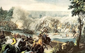 Μεσολόγγι: Ημέρα Φιλελληνισμού και Διεθνούς Αλληλεγγύης – Το πρόγραμμα των εκδηλώσεων (Κυρ 19/4/2026 10:30)