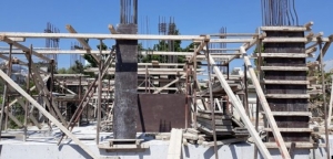 Η οικοδομική δραστηριότητα στην Αιτωλοακαρνανία – Στα «πάνω» τους τα παράλια