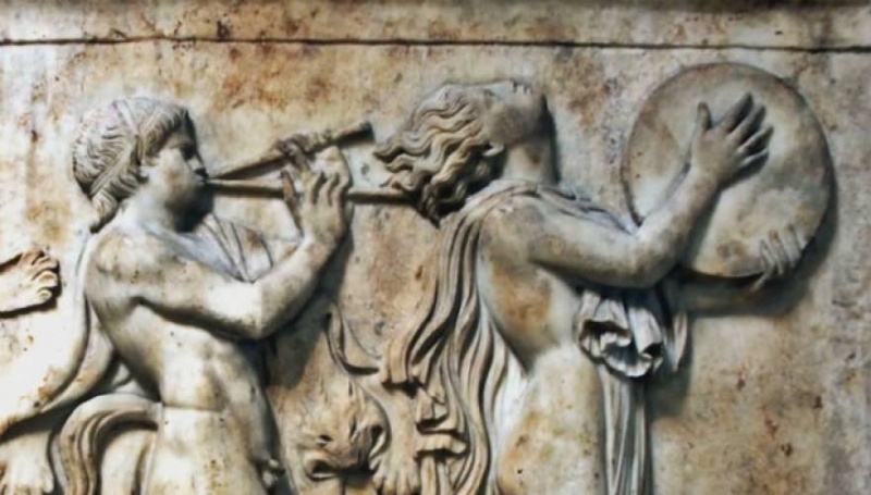 Το αρχαιότερο Ελληνικό τραγούδι του κόσμου [Βίντεο]