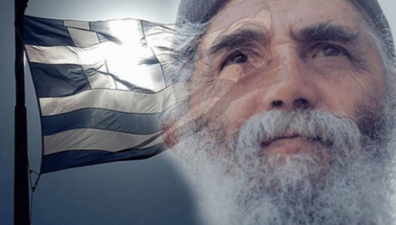 Άγιος Παΐσιος: Τί έγραψε για το μέλλον της Ελλάδας- Η αναλυτική προφητεία είναι κρυμμένη στο Αγ. Όρος