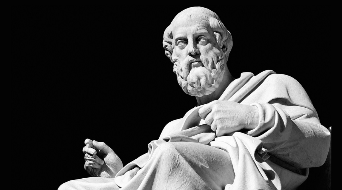 Αριστοτέλης: H ζωή και το έργο του φιλόσοφου πολυεπιστήμονα