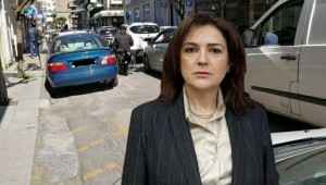 Η αδικία στο δημοτικό πάρκινγκ Αγρινίου – Παρέμβαση της Κατερίνας Κιτσάκη»