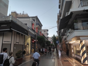 ΕΟΔΥ: 287 νέα κρούσματα στην Αιτωλοακαρνανία,18.834 στη χώρα και 101 νέοι θάνατοι