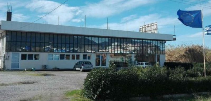 Αγρίνιο: Άνοιξε την… αγκαλιά της η στέγη αστέγων